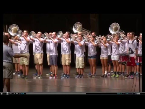 crown munche stand still 2015