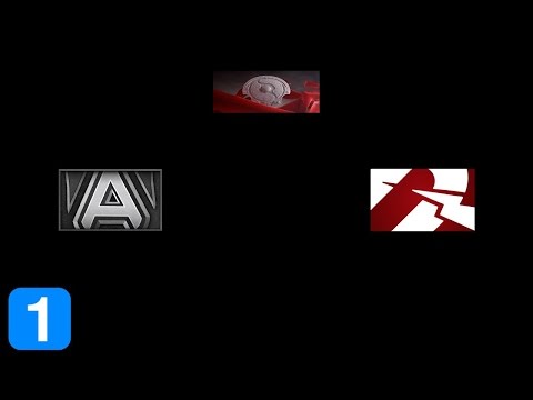 Full Highlights Alliance vs _PowerRangers - The International 2016