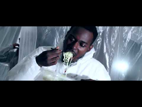 Dampah - In The Trap (Music Video)