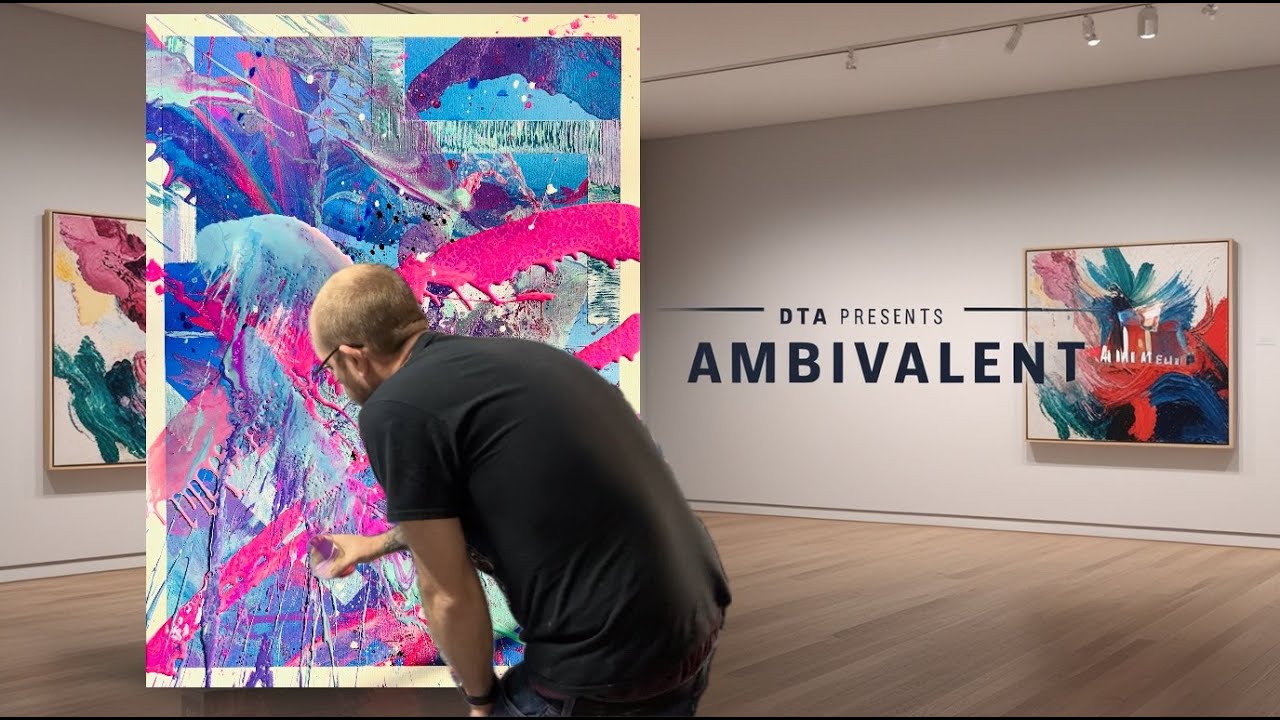 Ambivalent