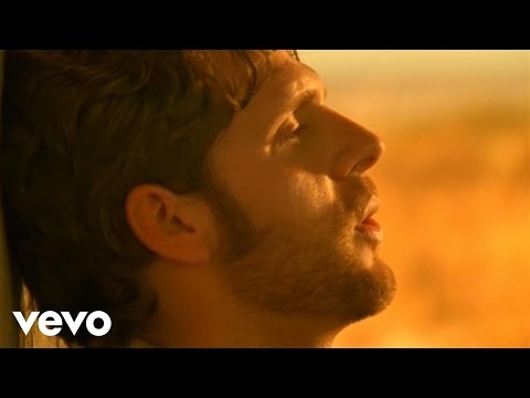 Billy Currington - I Got A Feelin'