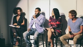 Simone Amelia Talks Racism In Australia, Hip-Hop & Being An Expat