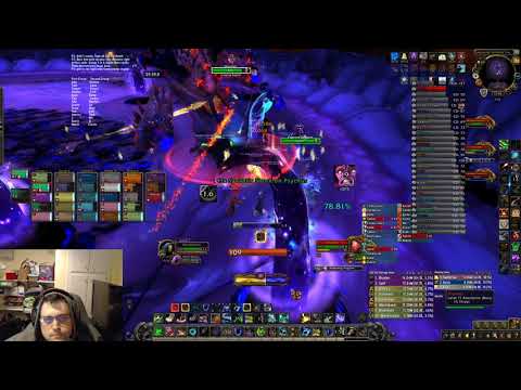 Heroic N'Zoth the Corruptor - Consequence