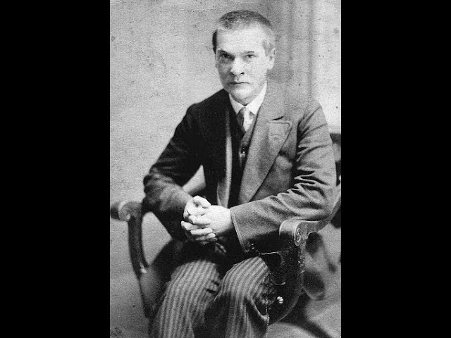 Vídeo relacionado con Poemas: Georg Trakl (Biblioteca de Poesía)