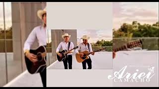 Porque te portaste mal - Los Plebes del  Rancho de Ariel Camacho