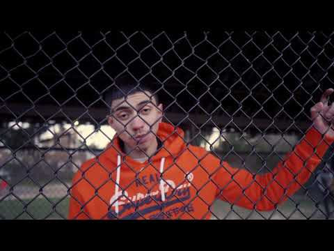 Nuno1k - Change | Shot by Reggie Reg