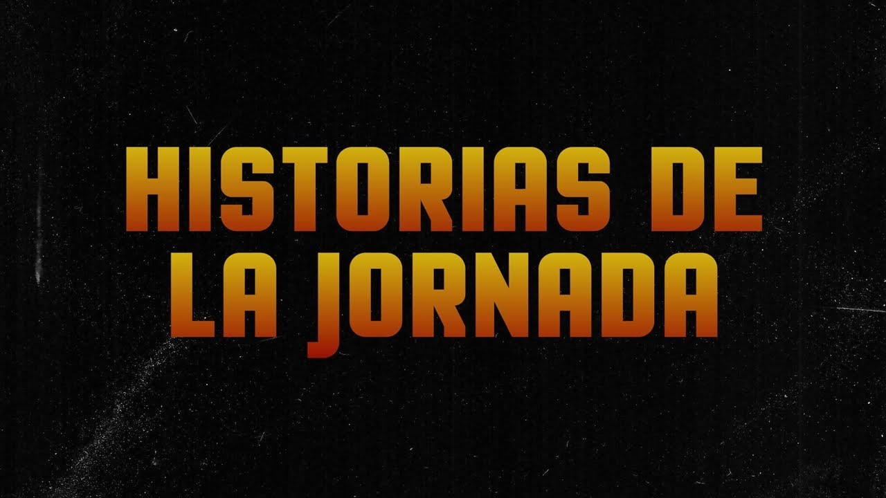 Jornada 8, Apertura 2026: Liga MX