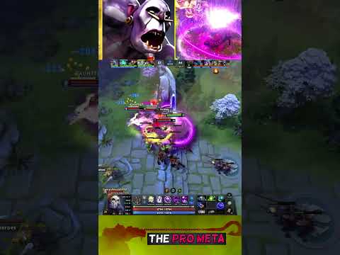 Pro Witch Doctor Tips w/ Insania #dota2🔥🔥