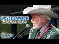 Doyle Lawson sings "Careless Love"