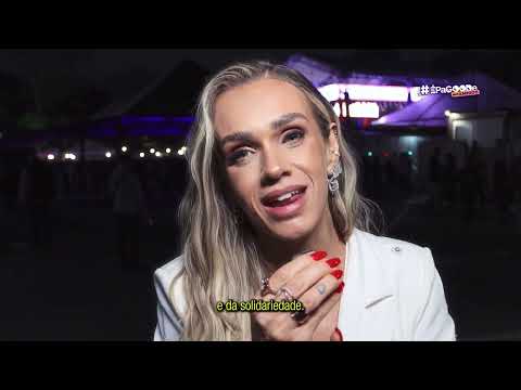 É PAGOODE DOS AMIGOS - 7º EDIÇÃO