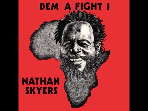 Nathan Skyers- Dem A Fight