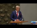 Rob Roos (Ja21 - EP): "ALLE macht is WEGGESLUISD naar de APPLAUSMACHINE in het CORRUPTE Brussel!"