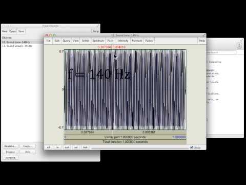 image-How do you find the fundamental frequency?