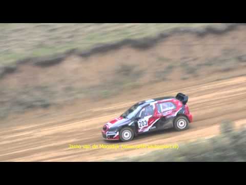 prerov 2013 - touring ax - heat 2 - group 2