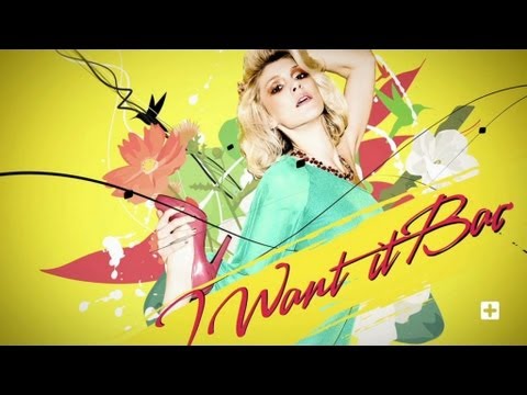 Jose Spinnin Cortes & Meital De Razon - I Want It Bad (Official Lyric Video)