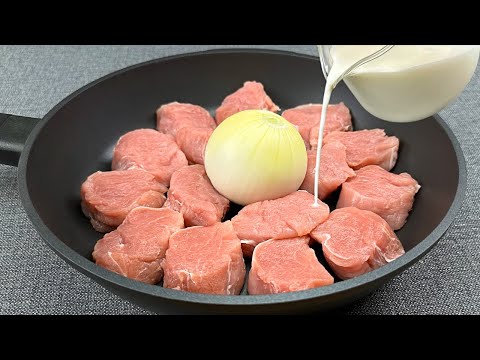 Give a prize to the chef who came up with this recipe! Delicious pork tenderloin!