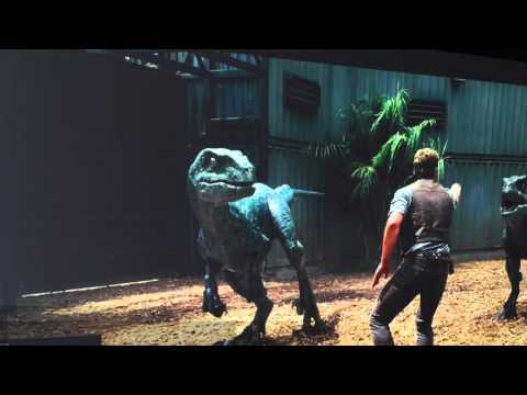 TEST SONY VPL-VW520ES