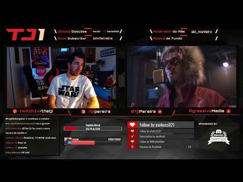 TJI REAGE A CHIPPIE - O MEMO BOY