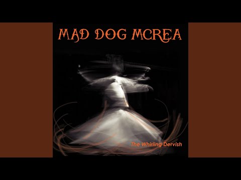 The Devils Cauldron - Mad Dog Mcrea