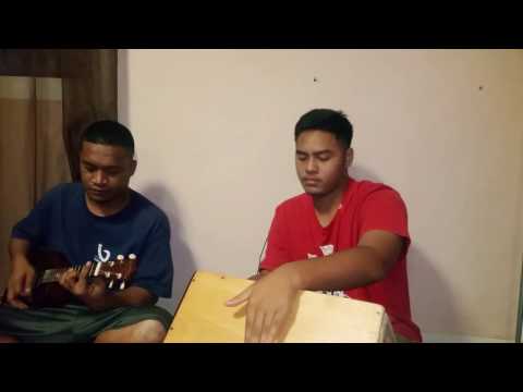 Rairok String Band: Kwar Lelok by Koko Kabua