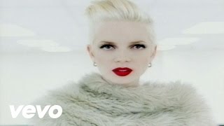 Garbage - Breaking Up The Girl