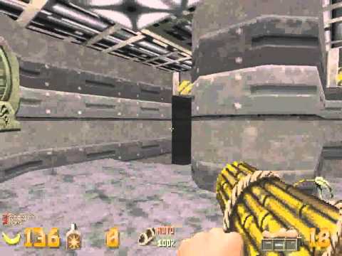 Tex Atomic's Big Bot Battles PC