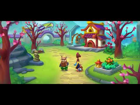 6767  6768 6769 6770 6771 Unlocking New Level #fishdom #playrix #Pretty Aqua Fishdom