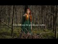 Salem Witch // Lilith Max // official Lyric Video