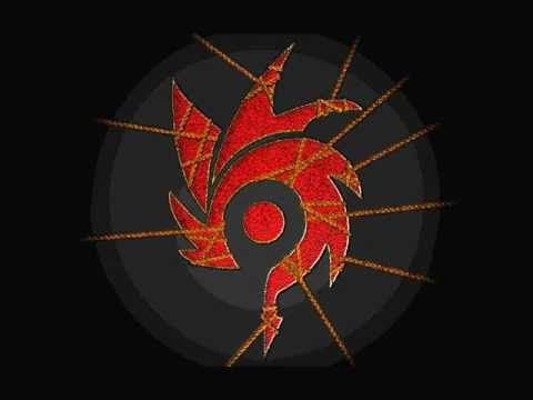 Dragon Force OST - 1 - Main Theme