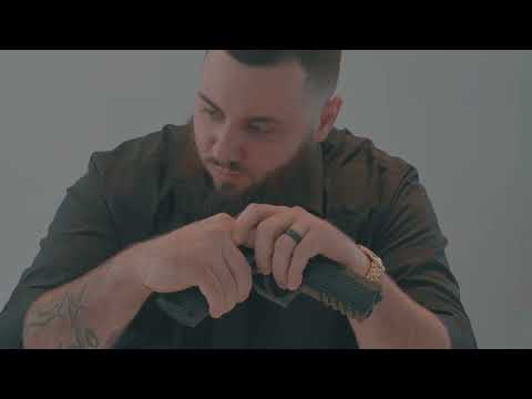 Cameron Iandolo - #ProudOfMeChallenge (Official Video)