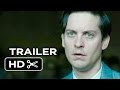 Pawn Sacrifice Official Trailer #1 (2015) - Tobey ...