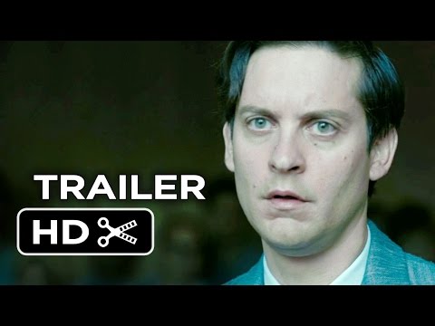 Trailer de El caso Fischer