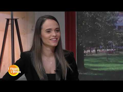 Rreze Dielli 19 Dhjetor 2019 -  I Ftuar Altin Bogdani