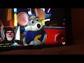Emily Elkins Reacts To Over 20 Minutes Of Fun Facts With Chuck E Cheese All Episodes Part 1