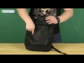 TARGUS INTELLECT 15.6" nešiojamojo kompiuterio KUPRINĖ Juodas