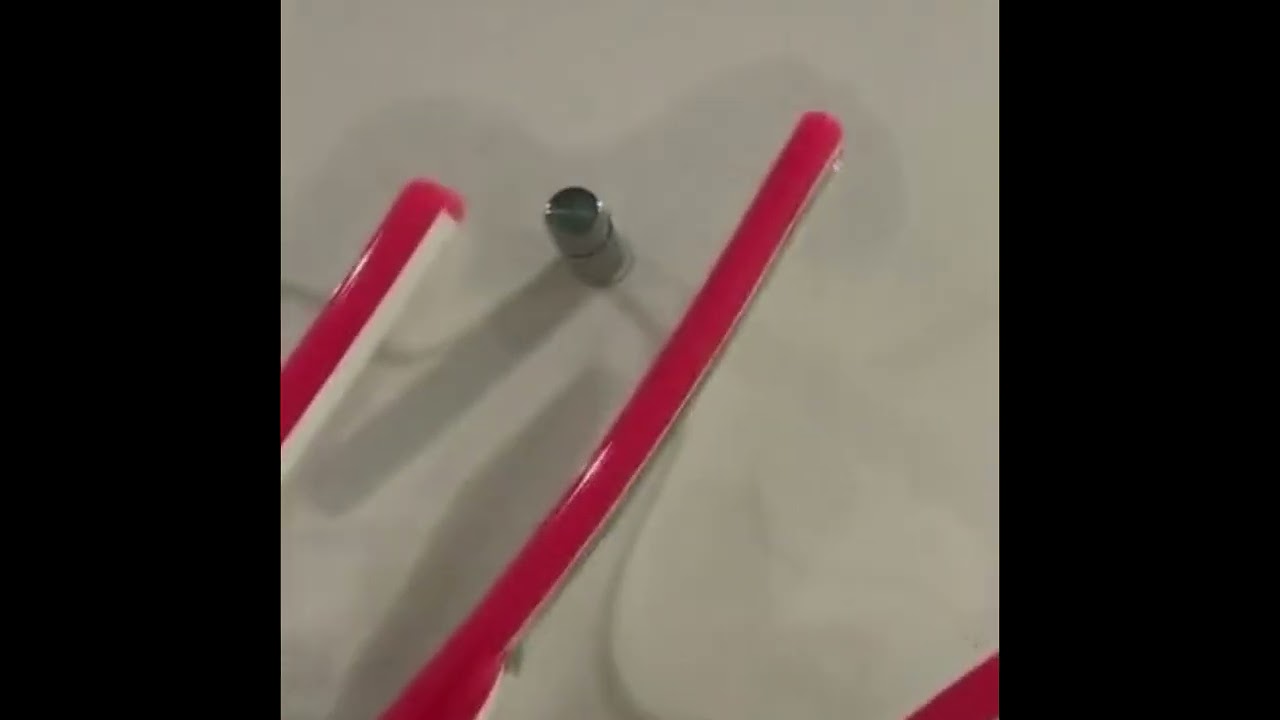 It Was All A Dream Neon Sign