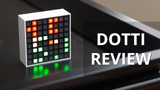Dotti Review
