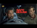 Safe House 2012 Denzel Washington Ryan Reynolds The 85M Action Film That Made 208M