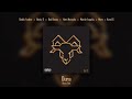 Daddy Yankee, Becky G, Bad Bunny, Natti Natasha, Mariah Angeliq, Mora, Karol G - Dura [Remix]