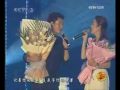 Painted heart - Vicki Zhao sing with Chen Kun ...