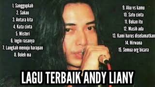 Download lagu ANDY LIANY FULL ALBUM TANPA IKLAN,. LAGU TERBAIK TERPOPULER ANDY LIANY. ERA 90AN mp3