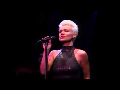 Roxette - Things will never be the same (Live) (4K-Upscale) 1992