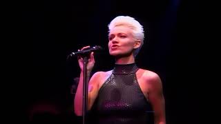 Roxette - Things will never be the same (Live) (4K-Upscale) 1992