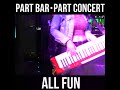 Howl at the Moon: Part Bar | Part Concert | All Fun