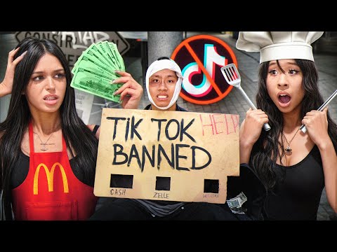 We Got a REAL JOB‼️ *GONE WRONG*