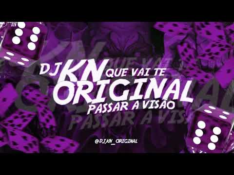 TUIM AGRESSIVO - DJ KN ORIGINAL