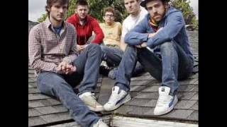 Better For You - Said The Whale