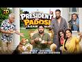 PRESIDENT KE PADOSI New Superhit Comedy Mystery Bollywood HD Movie Suniel Shetty Arshad Warsi