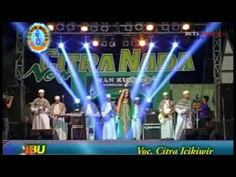 Citra Icikiwir - IBU (Live Performance)