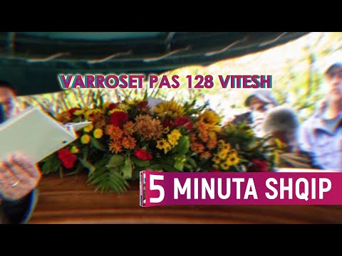 Ky burrë po varroset pas 128 vitesh, ishte i mumifikuar